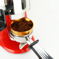 Anillo de filtro de café magnético, herramienta de café en polvo, filtros portátiles, anillo dosificador de café Espresso, accesorios de café, 51mm, 53mm, 58mm - details 6