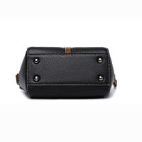 Bolso de cuero suave para mujer, bandolera de hombro, informal, para compras y teléfono - details 14