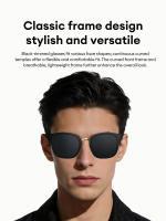 Gafas Inteligentes Inalámbricas Lenovo GS106 con Bluetooth 6.0, Lentes Fotocromáticas, Gafas de Sol, Manos Libres, Música, Llamadas, Auriculares para Deportes al Aire Libre - details 2