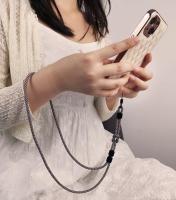Correas para teléfono móvil estilo colgante para el cuello, accesorios ajustables para teléfono móvil, abalorio para teléfono móvil, correa para muñeca - details 0