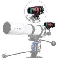 Telémetro Compacto Ultra-Mini SVBONY 30mm f/4 para Cámaras de Guía Automática SV305 ZWO SV165 Producto Normal de Marca Svbony - details 9