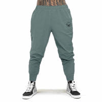 Spring and Autumn Men's Casual Large Size Slim Leggings Men's Sports and Fitness New Style Youth Streetwear Men's Pants - details 17