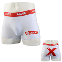 Calzoncillos Boxer con estampado de algodón para hombre, ropa interior cómoda, bragas masculinas sexis, gran oferta, 4 Uds. - details 2