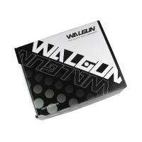 WALGUN-buje elevador de 4 rodamientos, 6 trinquetes, 3 dientes, 120 clics, 12x148, 15x110, para HG MS XD 8, 9, 10, 11, 12S, 28, 32 agujeros, piezas de bicicleta - details 6