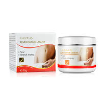 Crema de Reparación de Escaras Tratamiento Eficaz para Marcas de Embarazo - details 0