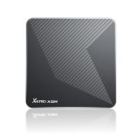 Android 14 TV BOX H96 Max M1 Plus RK3528 Quad Core 4GB 128GB Reproductor de Medios con Mando de Voz - details 16