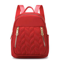 Mochila de viaje clásica Oxford para mujer, mochilas escolares para niñas, Mochila impermeable - details 7
