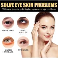 Crema para los Ojos Ceylín de 3 Minutos Reducción de Arrugas, Levantamiento, Enderezo - details 11