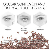 Gel para Ojos Reafirmante Ilumina Arrugas, Reduce Ojeras, Hidrata y Brilla - details 6