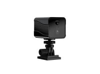 Cámara de Seguridad 4G o WiFi Ultra HD 2K Detección de Movimiento Visión Nocturna - details 10