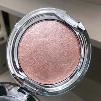 ¡10 gramos! Paleta de resaltador facial de luz de luna blanca, brillo perlado, crema de contorno, brillo, maquillaje iluminador - details 15