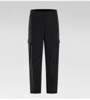 LNGXO Pantalones de Montañismo Impermeables Secado Rápido Elástico Para Senderismo de Verano - details 16