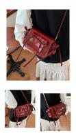 Bolso de Hombro y Axila para Mujer Bolsos de Cinturón de Viaje - details 11
