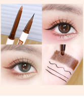 Rápido Secado Gel de Eyeliner 2 en 1 Impermeable Sombra de Párpado de Gusano de Seda - details 6