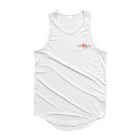 Summer Men Casual Mesh Breathable Vest Bodybuilding Fitness Tank Tops Sportswear Workout Undershirt Male Sleeveless Shirts - details 10