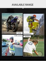 LYSCHY-Chaleco refrescante Para el cuerpo Para verano, chaqueta Para motocicleta Para hombre y mujer, chaleco de carreras Para Moto de alta calidad Para Motocross Para Moto Rider Cool S 4XL - details 4