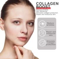 Sérum de Colágeno Boost Corrector de Manchas Dark Eying Wrinkle Cream Cuidado de la Piel para Mujeres 30ml - details 4