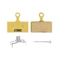 Pastillas de Freno de Disco SUNTNUR para SHIMANO G01S G03S G05S Cerámico/Sinterizado/Resina 2 Pares - details 8