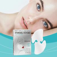 Mascarilla de Nutrición Profunda para Reafirmar la Piel Facial Parche Hidrocristalino Anti-Envejecimiento Lifting para Estomación - details 2