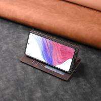 Funda de Cuero con Tapa Xiaomi Redmi Note Porta Tarjetas Cubierta Protectora - details 9