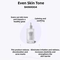 Centella Coreana 1004 Toner Hidratante-Limpiador Facial-Sérum Iluminador - details 7