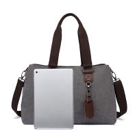 Bolsa de viaje portátil para Fitness, bolso de gran capacidad para deportes al aire libre, gimnasio, Yoga, correas ajustables, bolso de hombro tipo bandolera de ocio - details 6