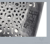 Protector de Codo de Motocicleta Suomy CE Nivel 1 Manga de Bicicleta Off-road Transpirable con Protección UPF50+ - details 5