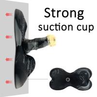 2in1 clitoris vagina doble estimulador g punto vibrador dildo masajero anal-vibración gay hombre mujeres masturbador juguetes sexuales productos - details 8