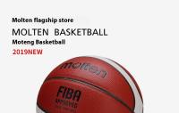 Balón Molten BG4500 PU Tamaño 7 (hombres) y 6 (mujeres) Uso interior para entrenamiento y competición - details 0