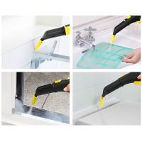Boquilla de Limpiador de Vapor KARCHER Cabeza de Rociador de Ranura para SC1/SC2/SC3/SC4/SC5 - details 1
