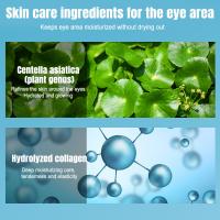 Crema para los Ojos de Cuidado Coreano Eliminación Instantánea de Arrugas Desvanece Ojeras - details 7