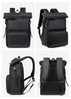 Mochila deportiva para gimnasio, gran capacidad, viajes al aire libre, Camping, desplazamientos, compras, viaje de negocios, ordenador portátil, mochila escolar de fin de semana - details 10