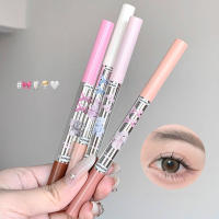 Lápiz de Sombras de Ojos Halcón Brillo Perla, Mate Gel, Herramienta de Cuidado de la Piel de Belleza para Iluminar el rostro - details 0