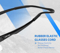 KAPVOE Photochromic Cycling Sunglasses Men MTB Cycling Glasse Women Road Bicycle Glasses UV400 Outdoor Bicycle Sunglasses - details 13