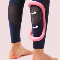 Anillo de Yoga Equipo de Fitness para Mujeres en Casa Masaje de Fascia - details 7