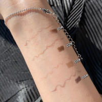 Pluma de Tatuaje de Cejas Ultra Fina Rápido, Duradero, Impermeable Tinta Marrón Gris - details 16