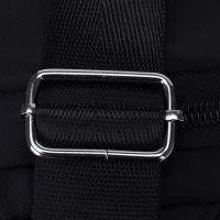 Mochila informal de tela Oxford, bolso escolar de viaje antirrobo, bolso de hombro bidireccional multifuncional - details 19