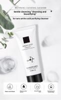 Limpiador Facial transparente, poros obstruidos, elimina puntos negros, lavado de cara, limpieza profunda, blanqueamiento de la piel Facial, Control de aceite hidratante - details 2