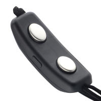 Dispositivo inteligente antirronquidos, dispositivo portátil para mejorar el sueño, ayuda para la Apnea del sueño, carga USB - details 7