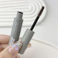 Mascara de Cejas Impermeable Duradera 4 Colores, Herramienta de Maquillaje de Belleza para Cuidado de la Piel Facial - details 10