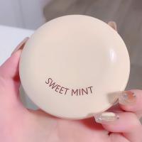 Paleta de maquillaje corrector facial, hidratante, cobertura de cutis oscuro, manchas de acné, ojeras, base de contorno, crema, cosméticos - details 8