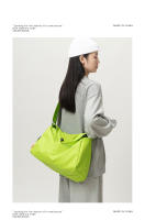 1 bolso de hombro deportivo y de ocio, bolso de viaje cruzado unisex, bolso de entrenamiento de moda, bolso de natación con separación de ropa seca y húmeda, bolso de gran capacidad, bolso de viaje corto - details 5