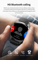 Reloj inteligente deportivo 4 Pro para hombre, pulsera con llamadas, Bluetooth, Pantalla AMOLED HD, monitoreo de salud, novedad de 2024 - details 5