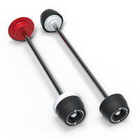 Deslizadores de choque de horquilla de eje trasero delantero de motocicleta, protección de rueda para MV Agusta Dragster 800/RC SCS/RR SCS/Rosso 2023 2018-2022 - details 9