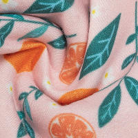 Ropa Interior de Algodón Suave con Diseño de Estampado Pantis para Mujeres y Adolescentes - details 8