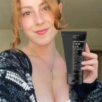 Crema para Ojos para Eliminar Ojeras Firmeza y Levantamiento Adiós a las Ojeras - details 2
