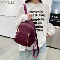 Mochila de viaje clásica Oxford para mujer, mochilas escolares para niñas, Mochila impermeable - details 2