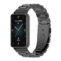 Correa de metal para Honor Band 9 Accesorios de reloj inteligente para pulsera Honor Band 9 - details 5