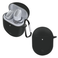 Protector de auriculares para Xiaomi Redmi Airdots 3Pro Buds 3 Pro, funda protectora de silicona, carcasa anticaída - details 9