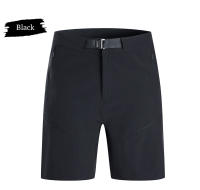 Pantalones Cortos de Senderismo Unisex LNGXO Secado Rápido Talla Grande Para Verano - details 11